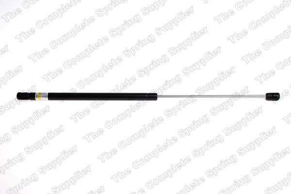 Lesjöfors 8044201 - Газова пружина, капот autozip.com.ua