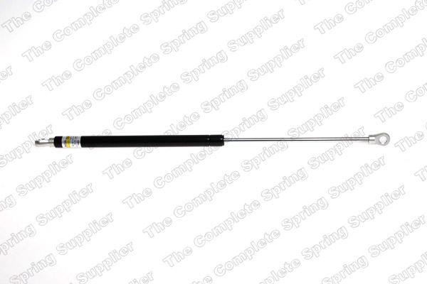 Lesjöfors 8041400 - Газова пружина, капот autozip.com.ua