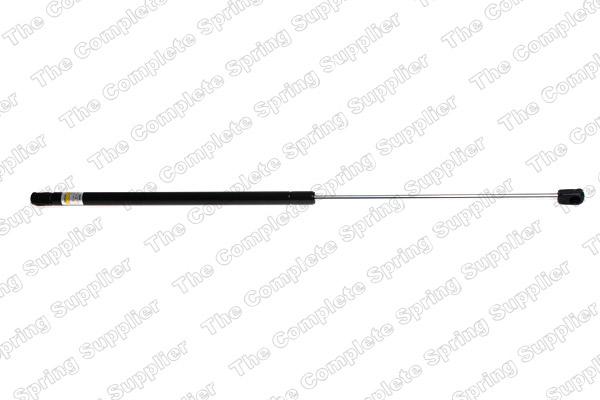 Lesjöfors 8056804 - Газова пружина, капот autozip.com.ua