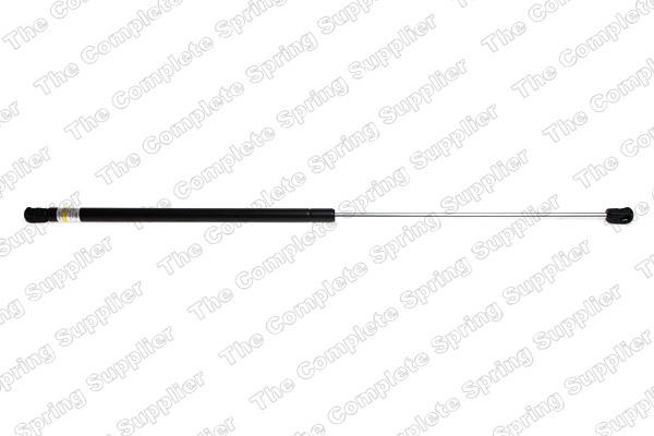 Lesjöfors 8004214 - Газова пружина, капот autozip.com.ua