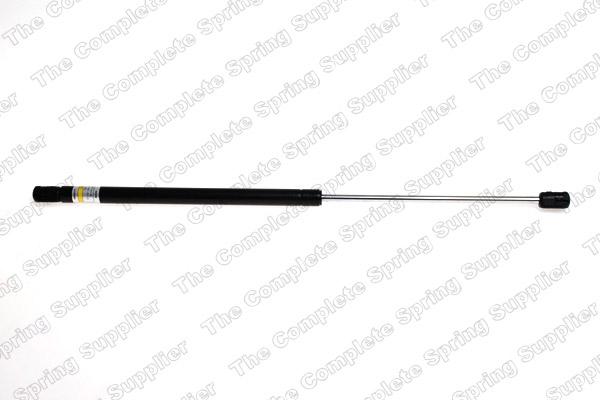 Lesjöfors 8004215 - Газова пружина, капот autozip.com.ua