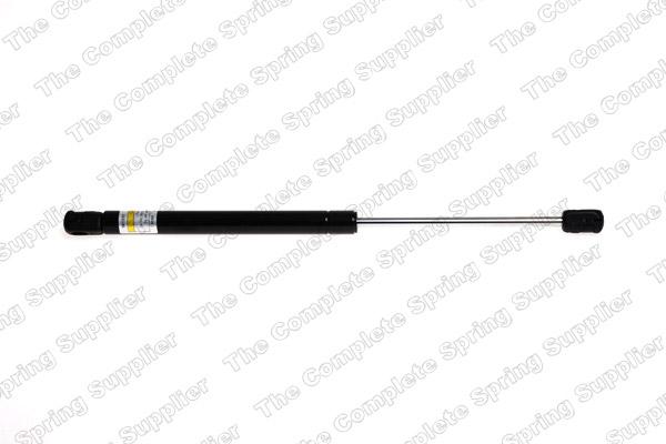 Lesjöfors 8004221 - Газова пружина, капот autozip.com.ua