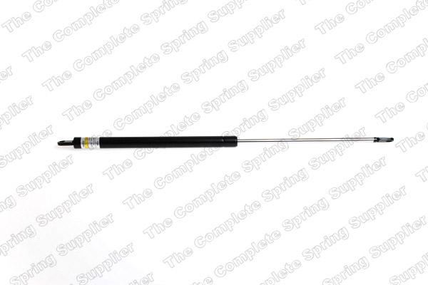 Lesjöfors 8008404 - Газова пружина, капот autozip.com.ua