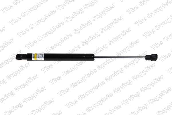 Lesjöfors 8008414 - Газова пружина, капот autozip.com.ua