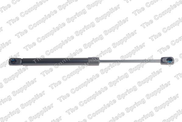 Lesjöfors 8008430 - Газова пружина, капот autozip.com.ua