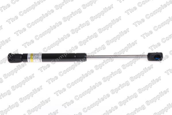 Lesjöfors 8008420 - Газова пружина, капот autozip.com.ua