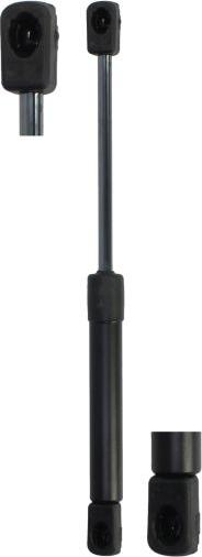 Lesjöfors 8008422 - Газова пружина, капот autozip.com.ua
