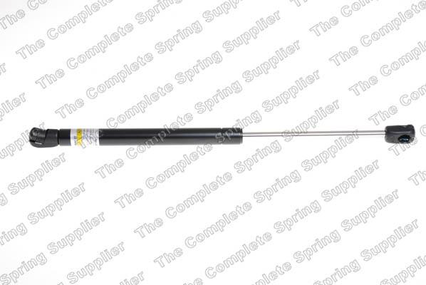 Lesjöfors 8195059 - Газова пружина, кришка багажник autozip.com.ua