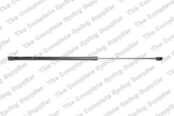 Lesjöfors 8195074 - Газова пружина, кришка багажник autozip.com.ua