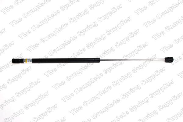 Lesjöfors 8195807 - Газова пружина, кришка багажник autozip.com.ua