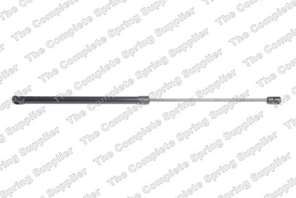 Lesjöfors 8195839 - Газова пружина, кришка багажник autozip.com.ua