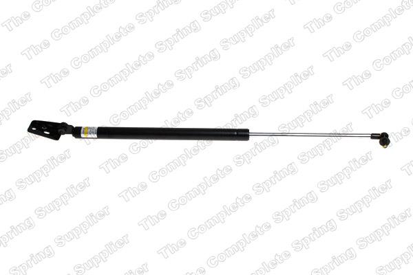 Lesjöfors 8192515 - Газова пружина, кришка багажник autozip.com.ua