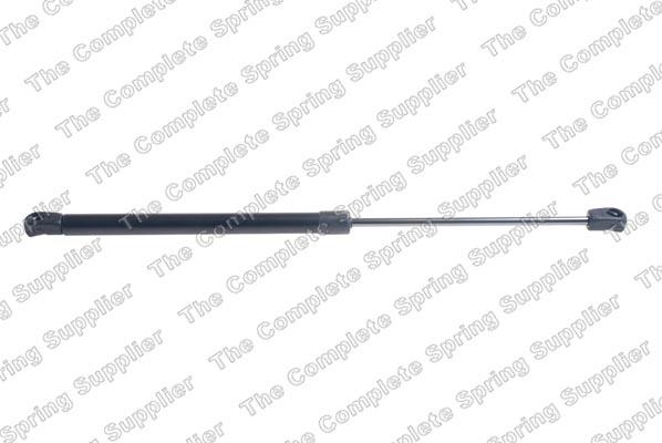 Lesjöfors 8144250 - Газова пружина, кришка багажник autozip.com.ua