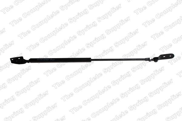 Lesjöfors 8144200 - Газова пружина, кришка багажник autozip.com.ua
