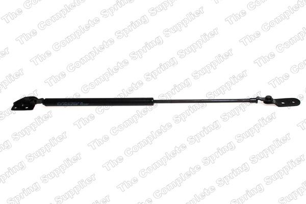 Lesjöfors 8144201 - Газова пружина, кришка багажник autozip.com.ua