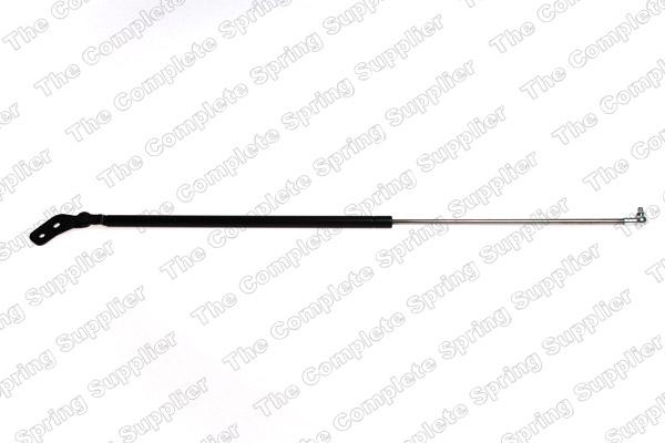Lesjöfors 8144207 - Газова пружина, кришка багажник autozip.com.ua