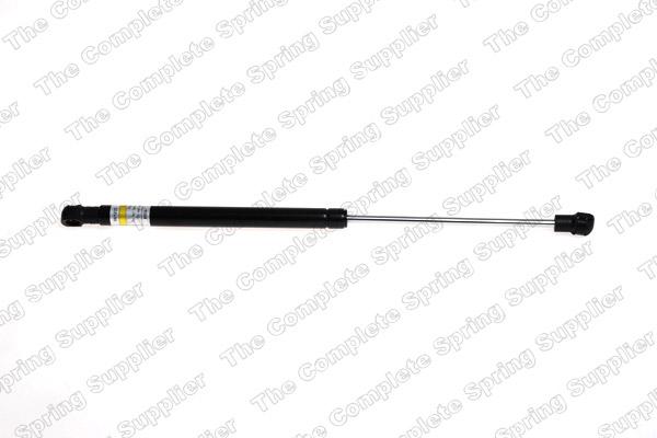 Lesjöfors 8144217 - Газова пружина, заднє скло autozip.com.ua