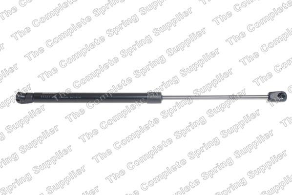 Lesjöfors 8144239 - Газова пружина, кришка багажник autozip.com.ua