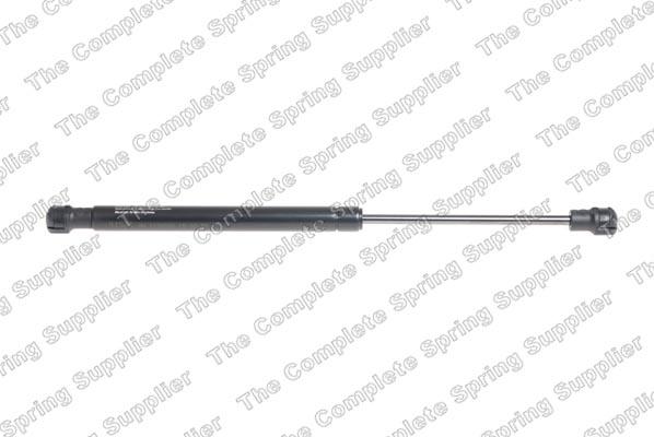 Lesjöfors 8141409 - Газова пружина, кришка багажник autozip.com.ua