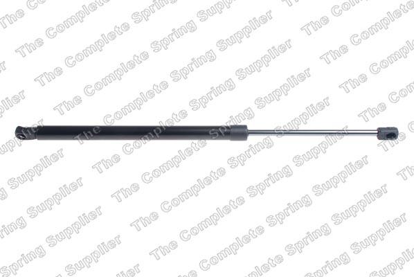 Lesjöfors 8142121 - Газова пружина, кришка багажник autozip.com.ua