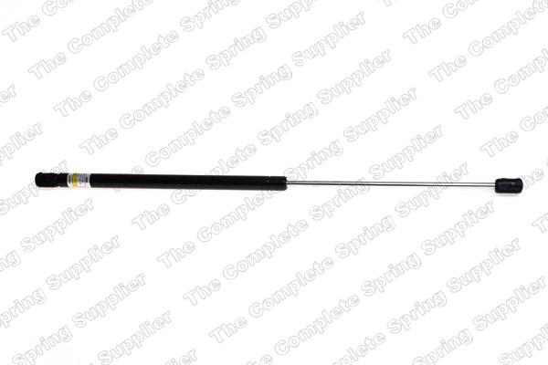 Lesjöfors 8159215 - Газова пружина, кришка багажник autozip.com.ua