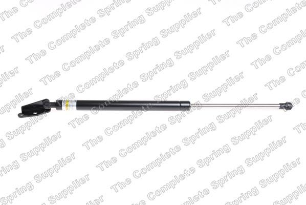 Lesjöfors 8155445 - Газова пружина, кришка багажник autozip.com.ua