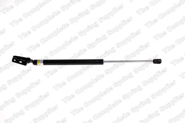 Lesjöfors 8155409 - Газова пружина, кришка багажник autozip.com.ua