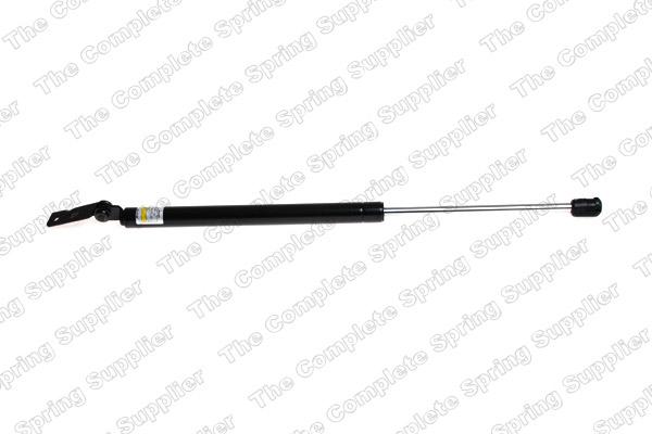 Lesjöfors 8155408 - Газова пружина, кришка багажник autozip.com.ua