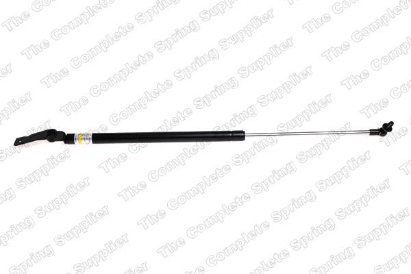 Lesjöfors 8155402 - Газова пружина, кришка багажник autozip.com.ua