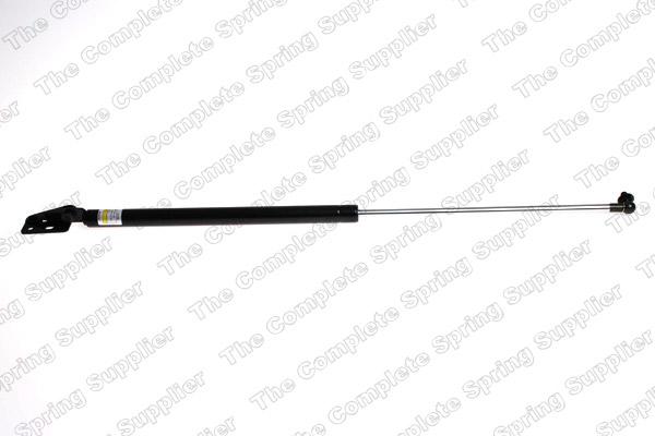Lesjöfors 8155407 - Газова пружина, кришка багажник autozip.com.ua