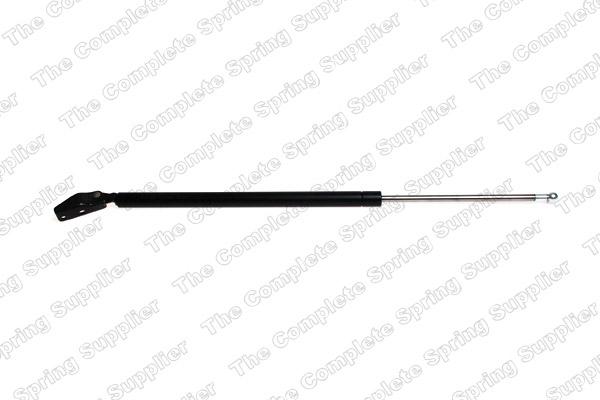 Lesjöfors 8155430 - Газова пружина, кришка багажник autozip.com.ua