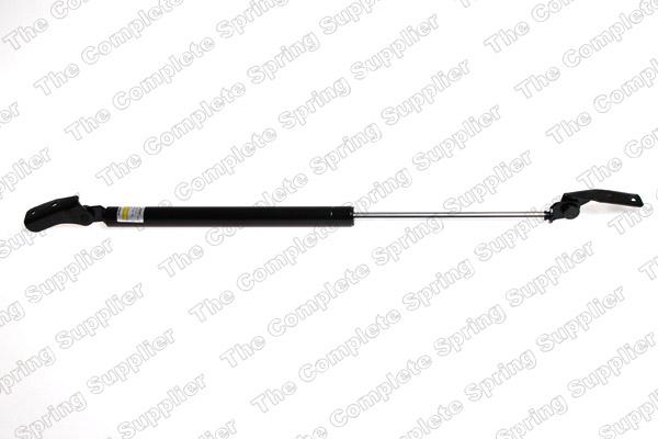 Lesjöfors 8155432 - Газова пружина, кришка багажник autozip.com.ua