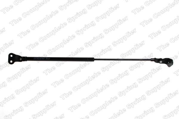 Lesjöfors 8155429 - Газова пружина, кришка багажник autozip.com.ua
