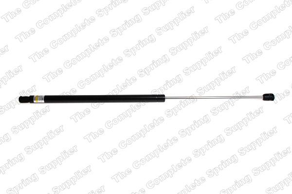 Lesjöfors 8156808 - Газова пружина, кришка багажник autozip.com.ua