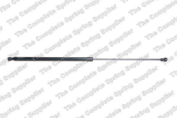 Lesjöfors 8162057 - Газова пружина, кришка багажник autozip.com.ua