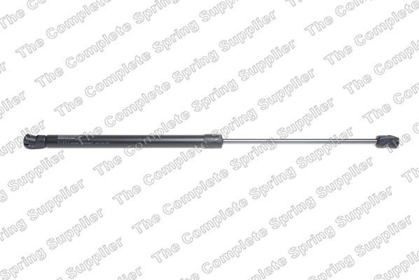 Lesjöfors 8104252 - Газова пружина, кришка багажник autozip.com.ua