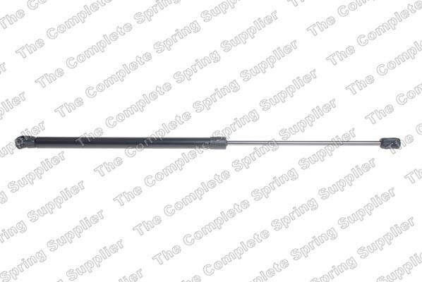 Lesjöfors 8104264 - Газова пружина, кришка багажник autozip.com.ua
