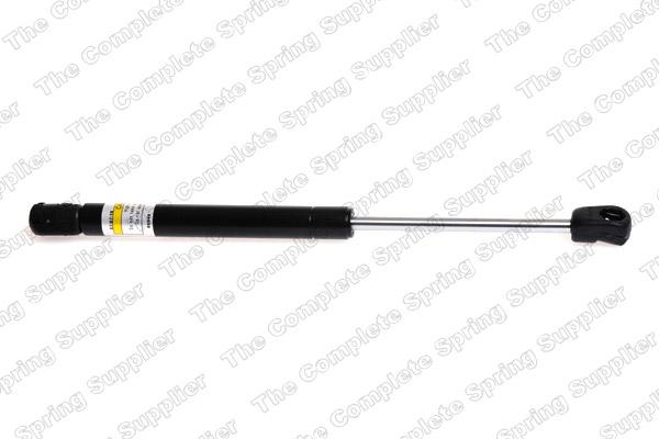 Lesjöfors 8104202 - Газова пружина, кришка багажник autozip.com.ua