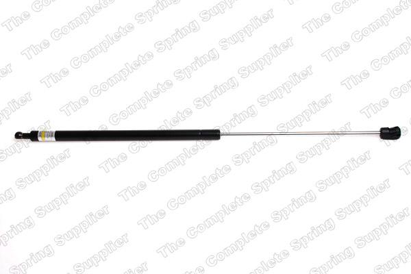 Lesjöfors 8104213 - Газова пружина, кришка багажник autozip.com.ua