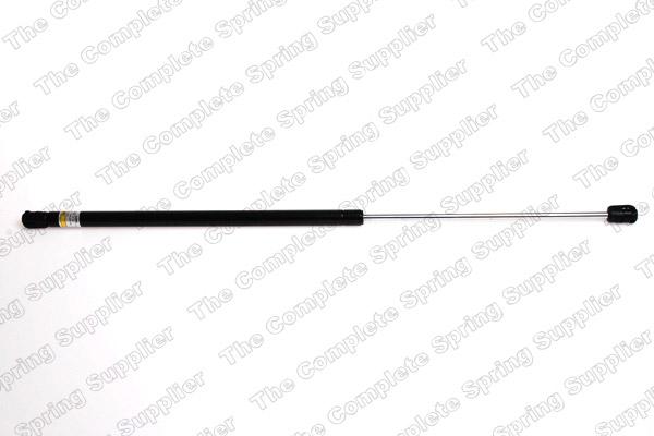Lesjöfors 8115605 - Газова пружина, кришка багажник autozip.com.ua