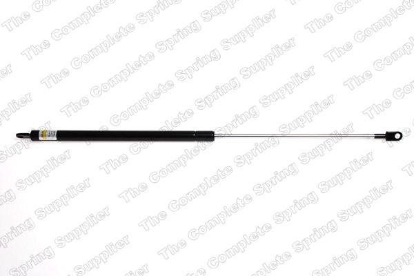 Lesjöfors 8115611 - Газова пружина, кришка багажник autozip.com.ua