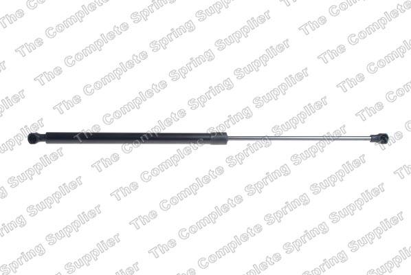 Lesjöfors 8115680 - Газова пружина, заднє скло autozip.com.ua