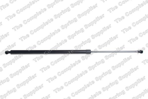 Lesjöfors 8115678 - Газова пружина, кришка багажник autozip.com.ua