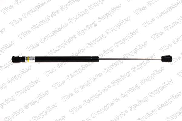 Lesjöfors 8185705 - Газова пружина, кришка багажник autozip.com.ua