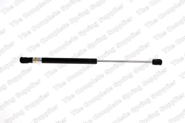 Lesjöfors 8182915 - Газова пружина, кришка багажник autozip.com.ua