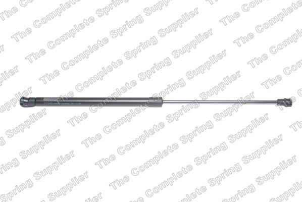 Lesjöfors 8182925 - Газова пружина, кришка багажник autozip.com.ua
