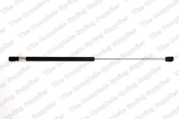 Lesjöfors 8126121 - Газова пружина, кришка багажник autozip.com.ua