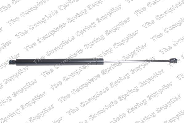 Lesjöfors 8127592 - Газова пружина, кришка багажник autozip.com.ua