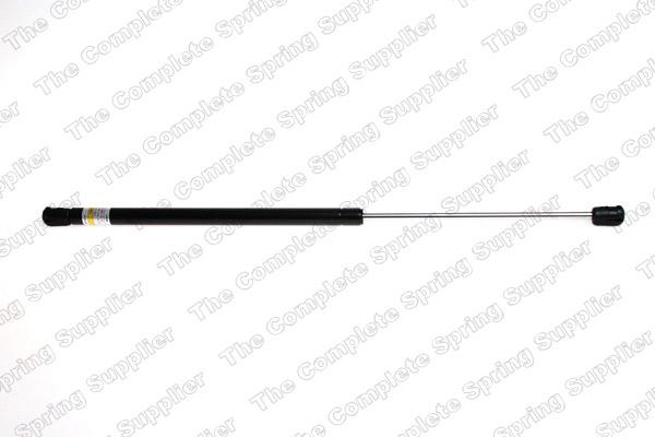 Lesjöfors 8127555 - Газова пружина, кришка багажник autozip.com.ua
