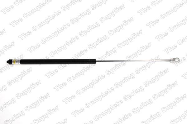 Lesjöfors 8127523 - Газова пружина, кришка багажник autozip.com.ua